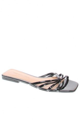 Japonki Who What Wear, Rozmiar 37, Kolor Czarny, Cena 229,25 zł