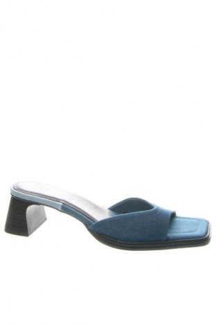 Чехли Zara, Размер 39, Цвят Син, Цена 25,05 €