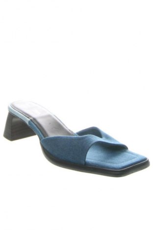 Чехли Zara, Размер 39, Цвят Син, Цена 25,05 €