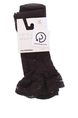 Ponožky Calzedonia, Velikost M, Barva Hnědá, Cena  247,00 Kč
