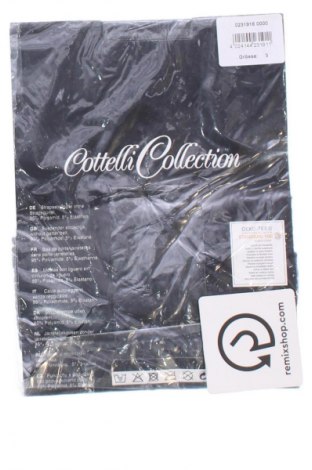 Ponožky  Cottelli Collection, Veľkosť L, Farba Čierna, Cena  9,95 €