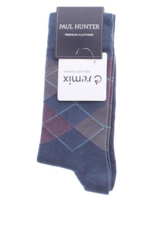 Socken Paul Hunter, Größe M, Farbe Mehrfarbig, Preis 19,99 €