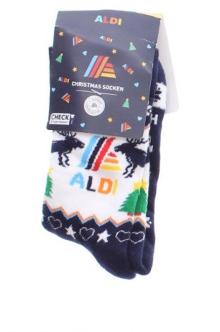 Ponožky  Unbranded, Veľkosť S, Farba Viacfarebná, Cena  7,95 €