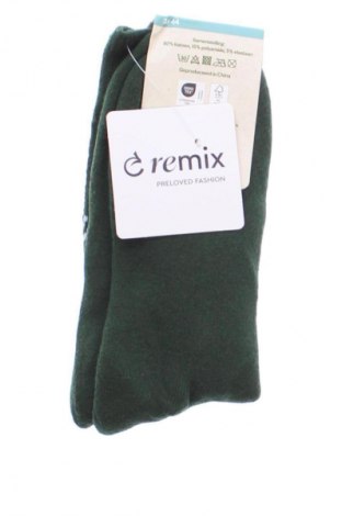 Ponožky  Unbranded, Veľkosť M, Farba Zelená, Cena  8,95 €