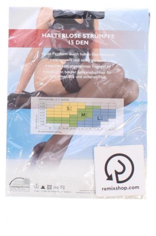 Zoknik Unbranded, Méret M, Szín Fekete, Ár 3 059 Ft