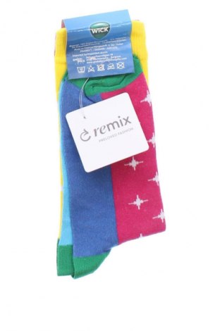 Ponožky  Unbranded, Veľkosť XL, Farba Viacfarebná, Cena  8,95 €