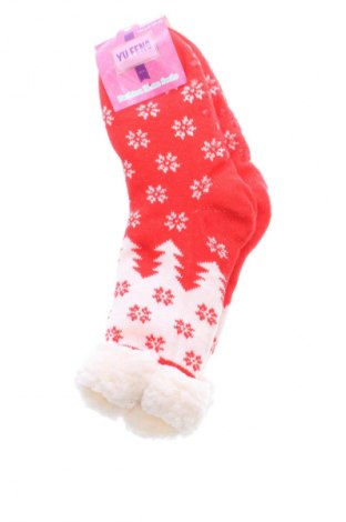 Strümpfe Unbranded, Größe M, Farbe Mehrfarbig, Preis € 6,00