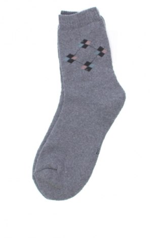 Ciorapi Unbranded, Mărime L, Culoare Gri, Preț 32,00 Lei