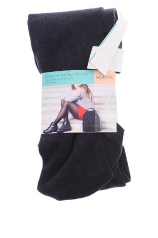 Pančuchy. Blue Motion, Veľkosť M, Farba Čierna, Cena  11,95 €