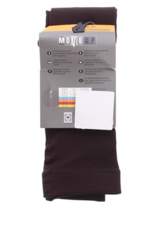 Pančuchy. Unbranded, Veľkosť M, Farba Hnedá, Cena  10,95 €