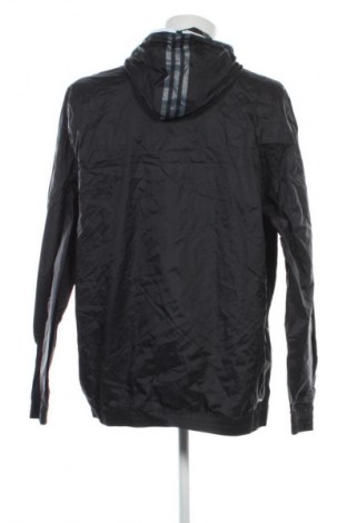 Мъжко яке Adidas, Размер XL, Цвят Черен, Цена 30,67 €