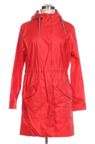Regenmantel Bik Bok, Größe S, Farbe Rot, Preis € 20,99