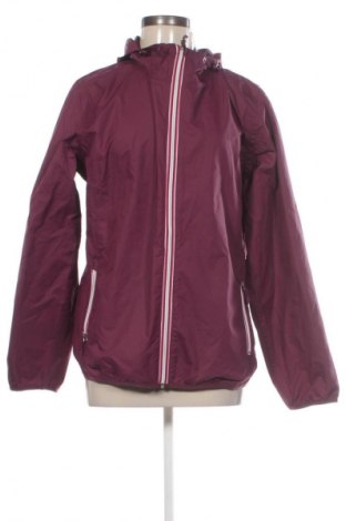 Pláštěnka  Crane, Velikost L, Barva Červená, Cena  439,00 Kč