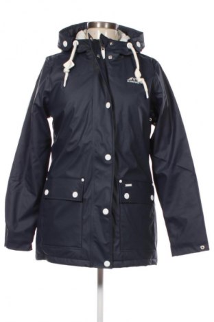 Regenmantel ICEBOUND, Größe S, Farbe Blau, Preis € 157,99