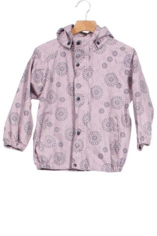 Esőkabát Name It, Méret 2-3m / 56-62 cm, Szín Sokszínű, Ár 6 609 Ft