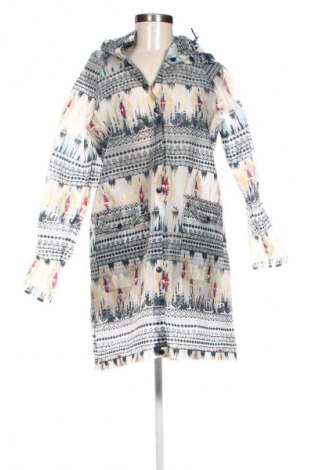 Płaszcz przeciwdeszczowy ONLY, Rozmiar S, Kolor Kolorowy, Cena 93,54 zł