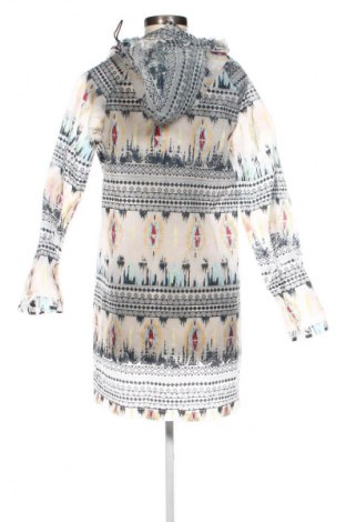 Płaszcz przeciwdeszczowy ONLY, Rozmiar S, Kolor Kolorowy, Cena 93,54 zł