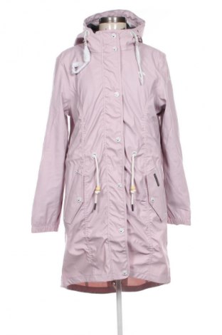 Regenmantel Schmuddelwedda, Größe XL, Farbe Lila, Preis 197,99 €