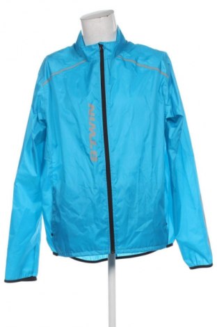 Pelerină de ploaie Unbranded, Mărime XL, Culoare Albastru, Preț 154,49 Lei