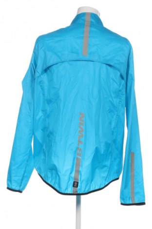 Pelerină de ploaie Unbranded, Mărime XL, Culoare Albastru, Preț 154,49 Lei