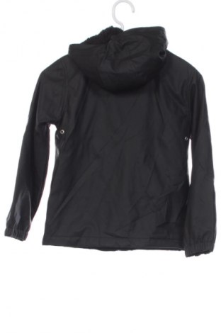 Regenmantel Unbranded, Größe 6-7y/ 122-128 cm, Farbe Schwarz, Preis 10,99 €