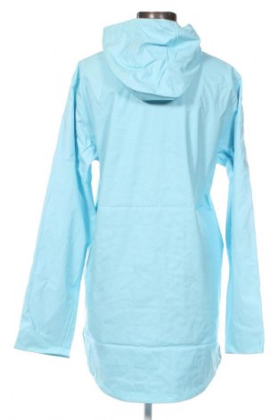 Pelerină de ploaie Unbranded, Mărime M, Culoare Albastru, Preț 121,99 Lei