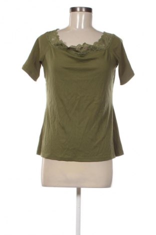 Dámska blúza & ET, Veľkosť XL, Farba Zelená, Cena  37,95 €