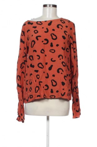 Γυναικεία μπλούζα & Other Stories, Μέγεθος M, Χρώμα Πολύχρωμο, Τιμή 14,99 €