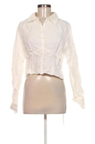 Damen Shirt & Other Stories, Größe L, Farbe Weiß, Preis € 15,99