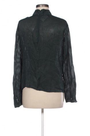 Bluzka damska & Other Stories, Rozmiar L, Kolor Zielony, Cena 269,26 zł