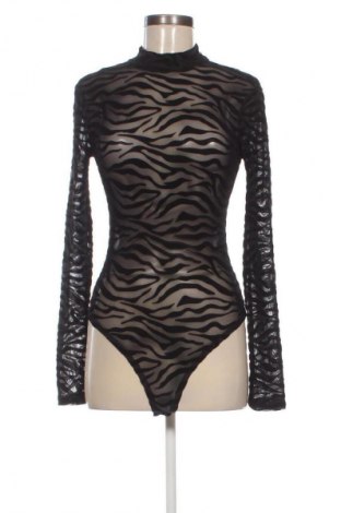 Dámská halenka -body  Broke + Schon, Velikost M, Barva Černá, Cena  1 105,00 Kč