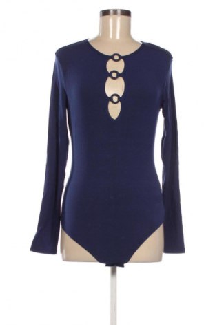 Dámská halenka -body  Intimissimi, Velikost L, Barva Modrá, Cena  450,00 Kč