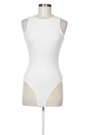 Női ing-body Missguided, Méret XS, Szín Fehér, Ár 2 969 Ft