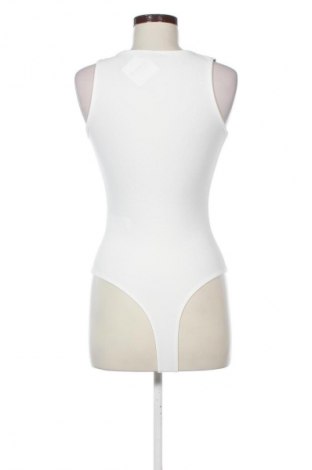 Női ing-body Missguided, Méret XS, Szín Fehér, Ár 2 969 Ft
