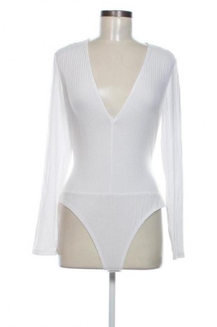 Női ing-body Nly Trend, Méret L, Szín Fehér, Ár 3 269 Ft