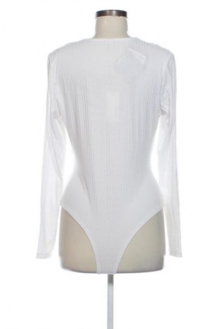 Női ing-body Nly Trend, Méret L, Szín Fehér, Ár 3 269 Ft