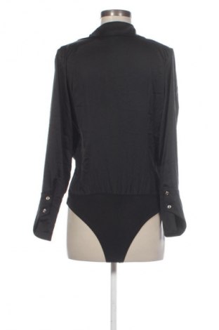 Дамска блуза - боди Rinascimento, Размер XS, Цвят Черен, Цена 10,22 €