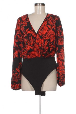 Dámska blúzka - body  SHEIN, Veľkosť XL, Farba Viacfarebná, Cena  7,95 €
