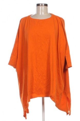 Damenbluse-Body The Still, Größe 5XL, Farbe Orange, Preis 9,70 €