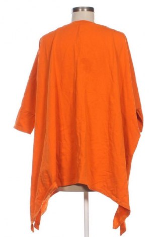 Damenbluse-Body The Still, Größe 5XL, Farbe Orange, Preis 9,70 €