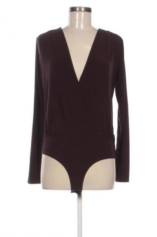 Damenbluse-Body Trendyol, Größe L, Farbe Braun, Preis € 39,00