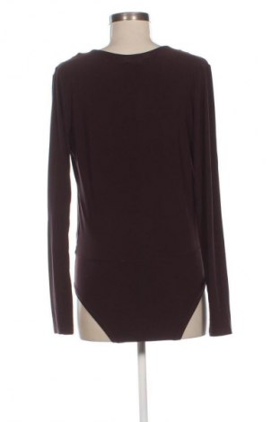 Damenbluse-Body Trendyol, Größe L, Farbe Braun, Preis € 39,00