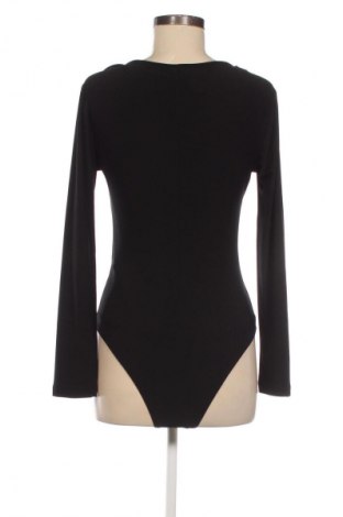 Bluză-body de damă. Trendyol, Mărime M, Culoare Negru, Preț 155,61 Lei