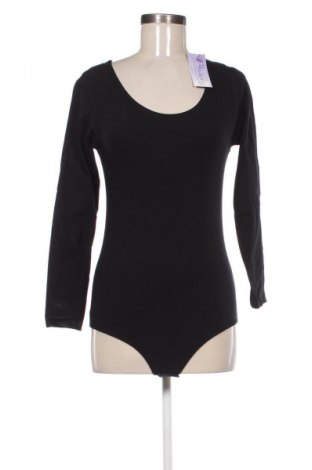 Dámská halenka -body  Unbranded, Velikost XL, Barva Černá, Cena  281,00 Kč