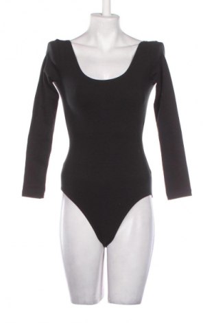 Damenbluse-Body Unbranded, Größe M, Farbe Schwarz, Preis 16,00 €
