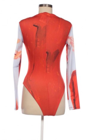 Damska bluzka-body Zara, Rozmiar S, Kolor Kolorowy, Cena 72,48 zł