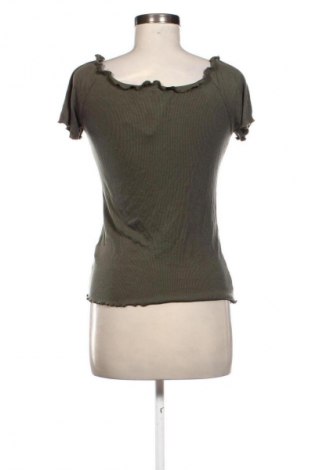 Damen Shirt 17 & Co., Größe M, Farbe Grün, Preis 10,00 €