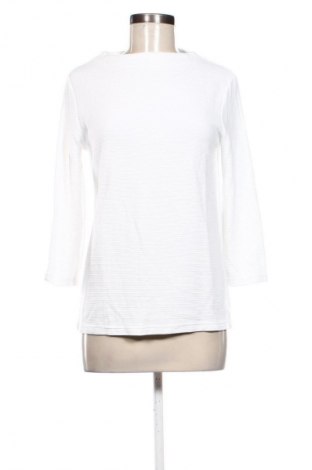 Γυναικεία μπλούζα 17 & Co., Μέγεθος S, Χρώμα Λευκό, Τιμή 10,00 €