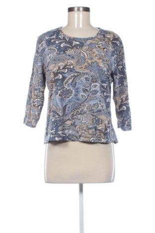 Γυναικεία μπλούζα 17 & Co., Μέγεθος XL, Χρώμα Πολύχρωμο, Τιμή 9,70 €