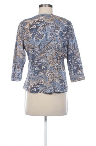 Γυναικεία μπλούζα 17 & Co., Μέγεθος XL, Χρώμα Πολύχρωμο, Τιμή 9,70 €